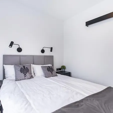 Velo Czorsztyn Apartment Kluszkowce