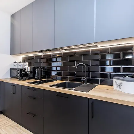 Apartment Velo Czorsztyn *