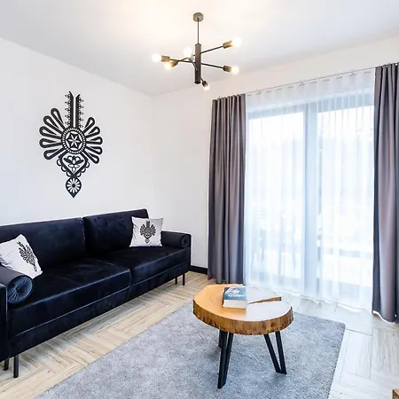 Apartment Velo Czorsztyn