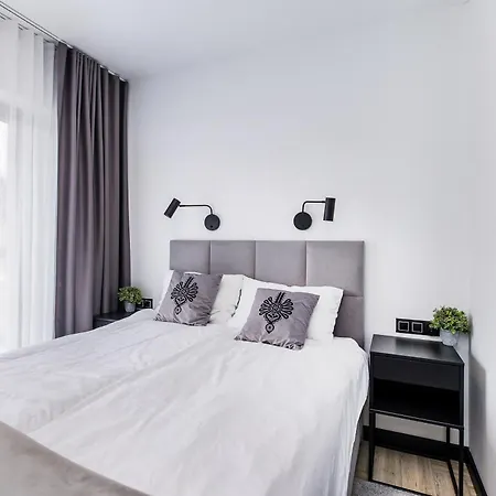 Apartment Velo Czorsztyn *