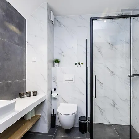 Velo Czorsztyn Apartment Kluszkowce
