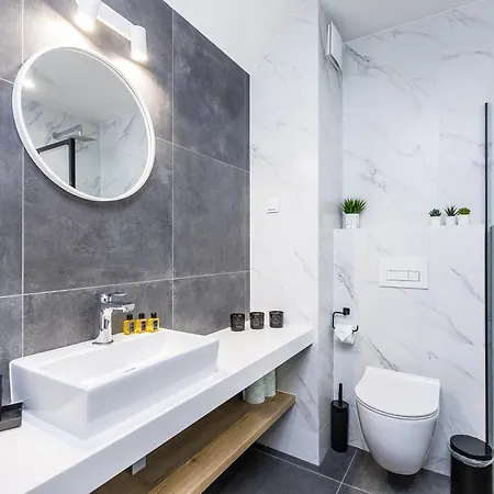 Apartment Velo Czorsztyn