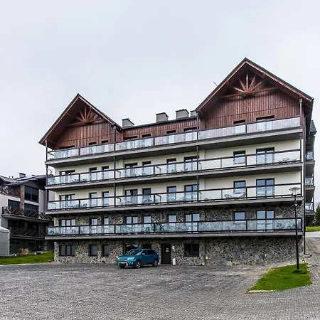 Apartment Velo Czorsztyn *