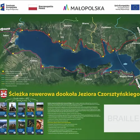 Velo Czorsztyn