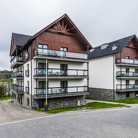 Apartment Velo Czorsztyn Kluszkowce