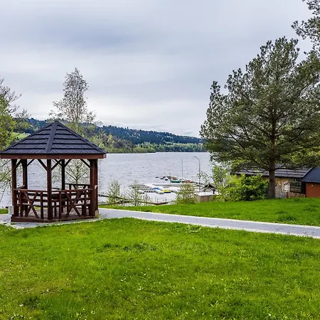 Velo Czorsztyn Apartment *