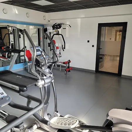 Velo Czorsztyn Apartment