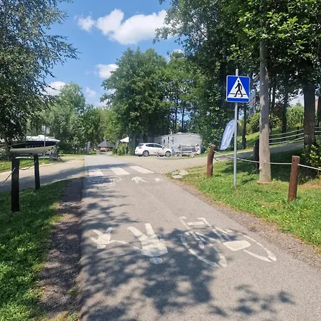 Velo Czorsztyn *