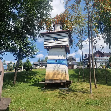 Velo Czorsztyn Kluszkowce