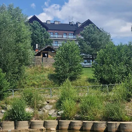 Apartment Velo Czorsztyn *