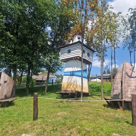 Apartment Velo Czorsztyn Kluszkowce