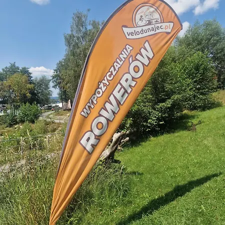 Lejlighed Velo Czorsztyn